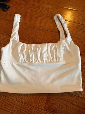 Hello Molly top